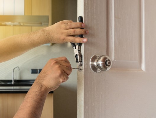 Door Repair Door Repair