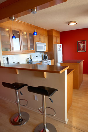 Kitchen Kitchen