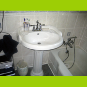 Bathroom, Bracks Handyman Services Bathroom, Bracks Handyman Services
